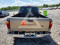 2004 Ford RANGER фото