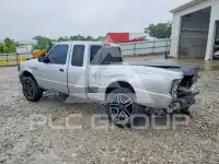 2004 Ford RANGER фото