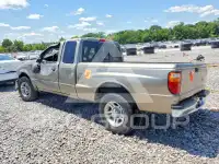 2004 Ford RANGER фото