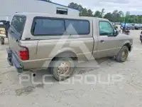 2004 Ford RANGER фото