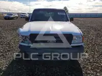 2004 Ford RANGER фото