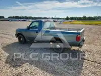 2004 Ford RANGER фото
