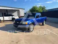 2004 Ford RANGER фото