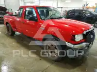 2004 Ford RANGER фото