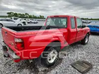 2004 Ford RANGER фото