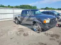 2004 Ford RANGER фото
