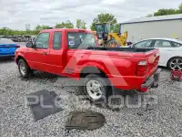 2004 Ford RANGER фото