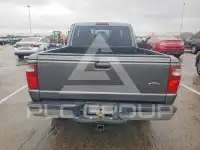 2004 Ford RANGER фото