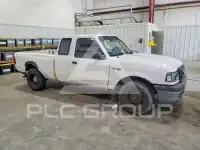 2004 Ford RANGER фото