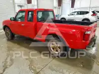 2004 Ford RANGER фото