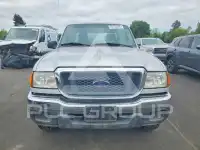 2004 Ford RANGER фото
