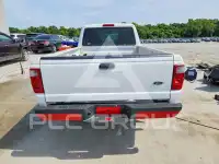 2004 Ford RANGER фото