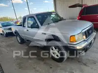 2004 Ford RANGER фото