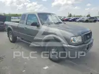 2004 Ford RANGER фото