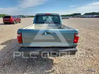 2004 Ford RANGER фото