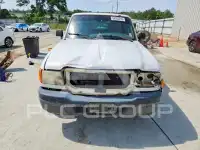 2004 Ford RANGER фото