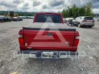 2004 Ford RANGER фото