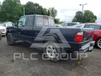 2004 Ford RANGER фото