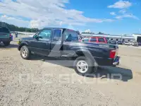 2004 Ford RANGER фото