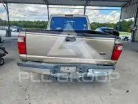 2004 Ford RANGER фото