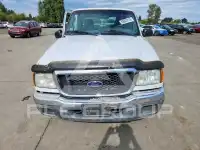2004 Ford RANGER фото