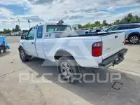 2004 Ford RANGER фото