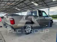 2004 Ford RANGER фото