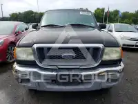 2004 Ford RANGER фото