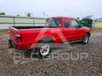 2004 Ford RANGER фото