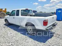 2004 Ford RANGER фото