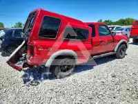 2004 Ford RANGER photo