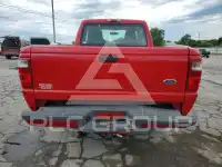 2004 Ford RANGER фото