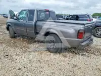 2004 Ford RANGER фото