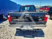 2004 Ford RANGER фото