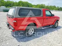 2004 Ford RANGER photo