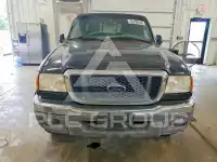 2004 Ford RANGER photo