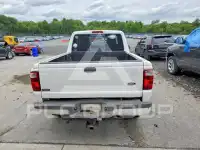 2004 Ford RANGER фото