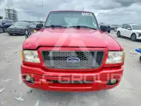 2004 Ford RANGER фото