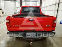 2004 Ford RANGER photo