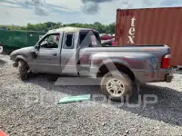 2004 Ford RANGER фото