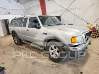 2004 Ford RANGER фото