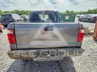 2004 Ford RANGER фото