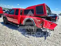 2004 Ford RANGER photo