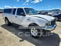 2004 Ford RANGER фото