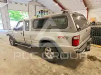 2004 Ford RANGER фото