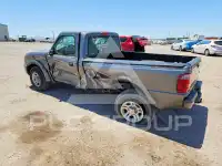 2004 Ford RANGER фото
