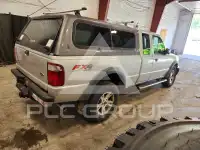 2004 Ford RANGER фото