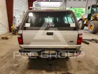 2004 Ford RANGER фото