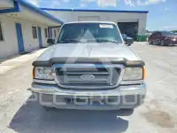 2004 Ford RANGER фото
