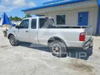 2004 Ford RANGER фото
